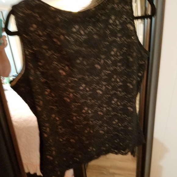 Coldwater Creek top - Picture 4 of 6